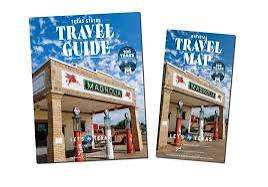 Diviértete a lo Grande en la Ruta 66