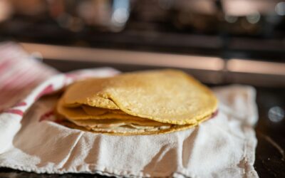 Sacude Alza a la Tortilla y Prende Alerta en Hogares