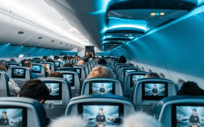 Pide MC Castigo por Sobreventa Aérea; Multas Hasta de 469 Mil Pesos