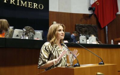 Encabeza Imelda Sanmiguel Crítica a Nueva Ley de Cine