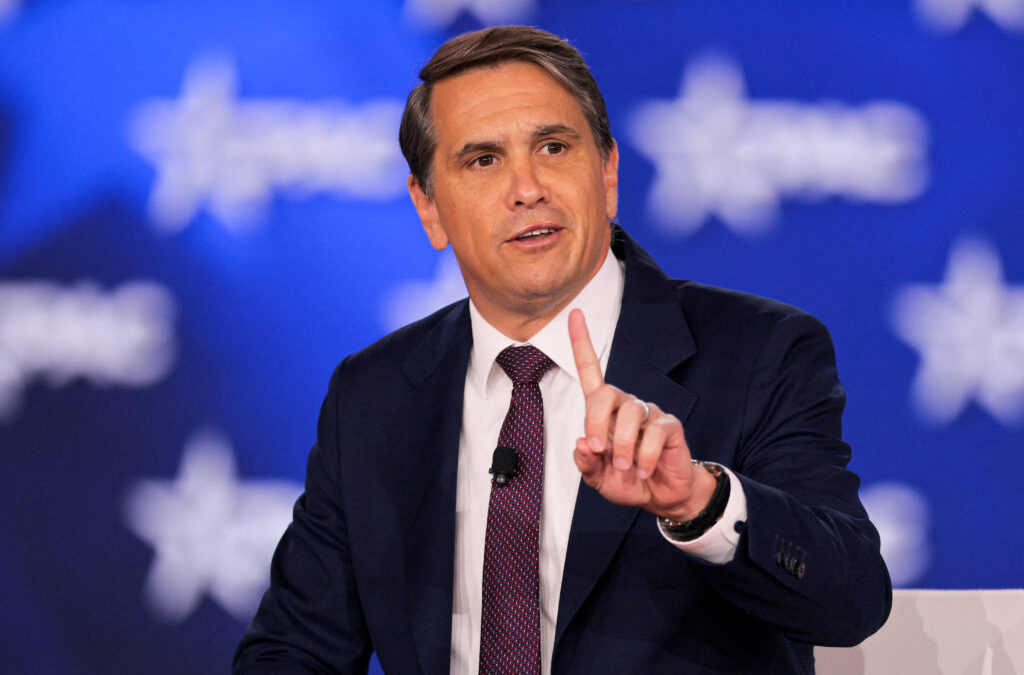 Advierte EEUU: «Cooperación de Detenidos Hundirá a Políticos Mexicanos»