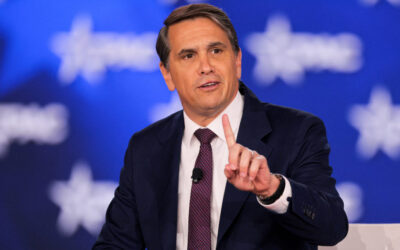 Advierte EEUU: «Cooperación de Detenidos Hundirá a Políticos Mexicanos»