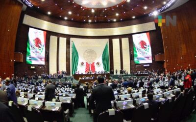 Consolidan Reformas Electorales y Judiciales Impulsadas por Morena