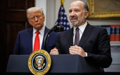 Inician Estados Unidos y México Revisión del T-MEC