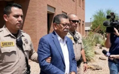 Se Declara No Culpable Mérida en Corte de Nueva York