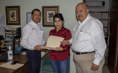 Mantiene Camargo Programa de Doble Nacionalidad Para Familias Migrantes