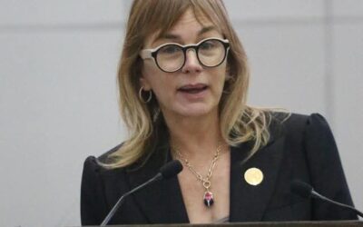 Presenta Magaly Deandar Reforma Para Reconocer Todos los Núcleos Familiares