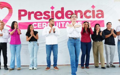 Acerca Gobierno Municipal Servicios a Palmares