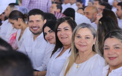 Refrenda Camargo Respaldo a Transformación
