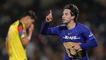 Avanza Pumas a Semifinales Tras Drama Ante América