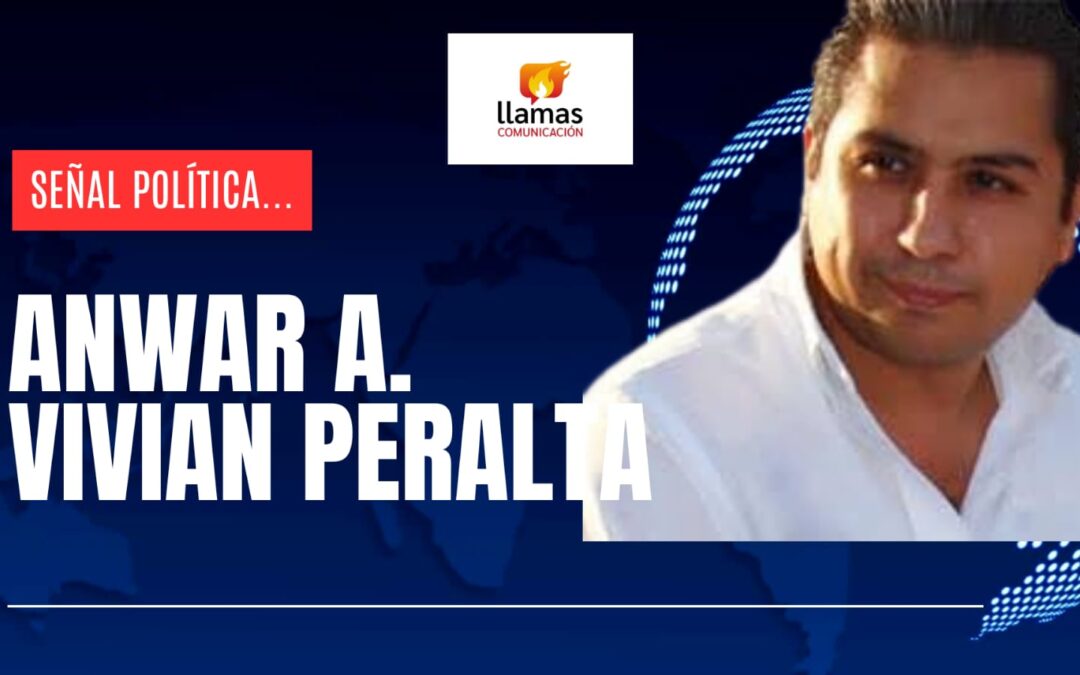 SEÑAL POLÍTICA