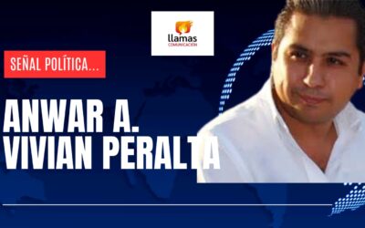 SEÑAL POLÍTICA