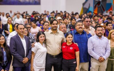 Becas Municipales de Reynosa, Beneficio Sin Distinción