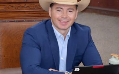 Registran a “Tony” Flores como candidato en Coahuila pese a orden de aprehensión en EU