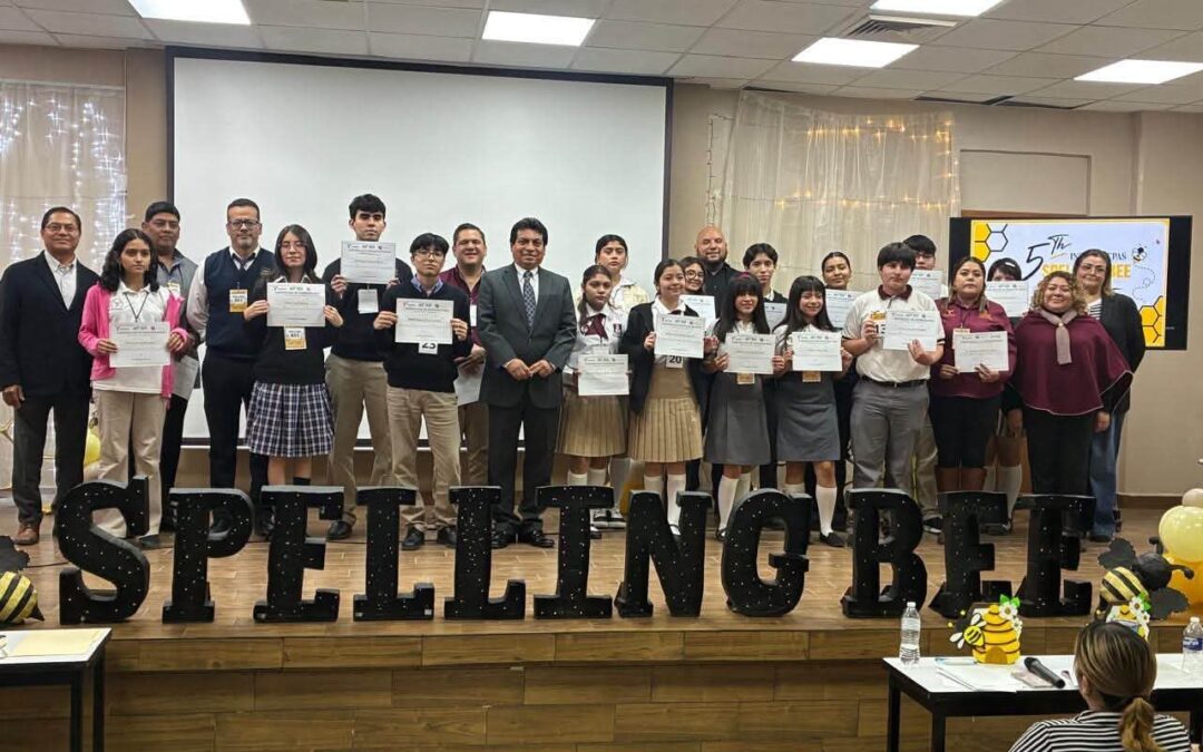 Fortalece UTNL Dominio del Inglés Entre Estudiantes