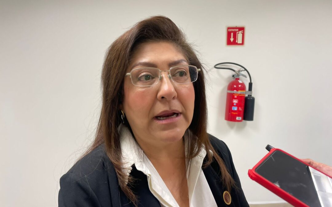 Impulsa Ana Laura Huerta iniciativa Para Combatir Lupus en Tamaulipas