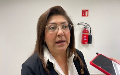 Impulsa Ana Laura Huerta iniciativa Para Combatir Lupus en Tamaulipas