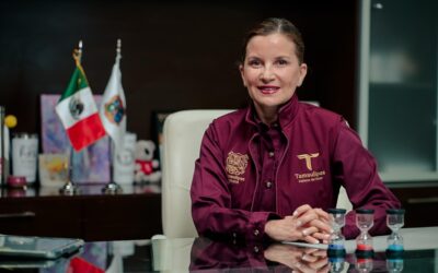 Registra Tamaulipas Crecimiento Económico