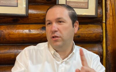 Apuesta ATC por Tecnología y Educación para Blindar Economía Fronteriza
