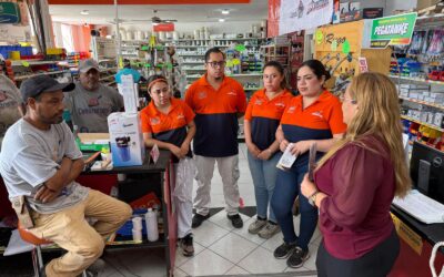 Refuerzan Difusión Sobre Reparto de Utilidades