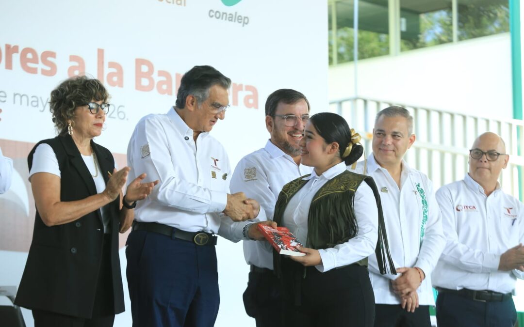 Incorpora Américo a Jóvenes a la Iniciativa de Fomento a la Lectura