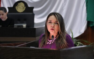 Presenta Morena Reforma Para Blindar con Inteligencia Artificial y Ciberseguridad