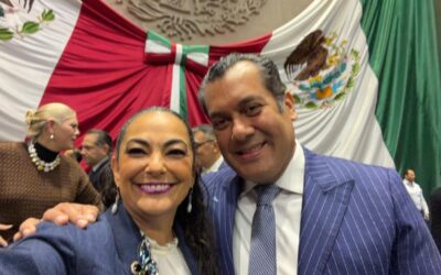 Congreso Abre Periodo Extraordinario