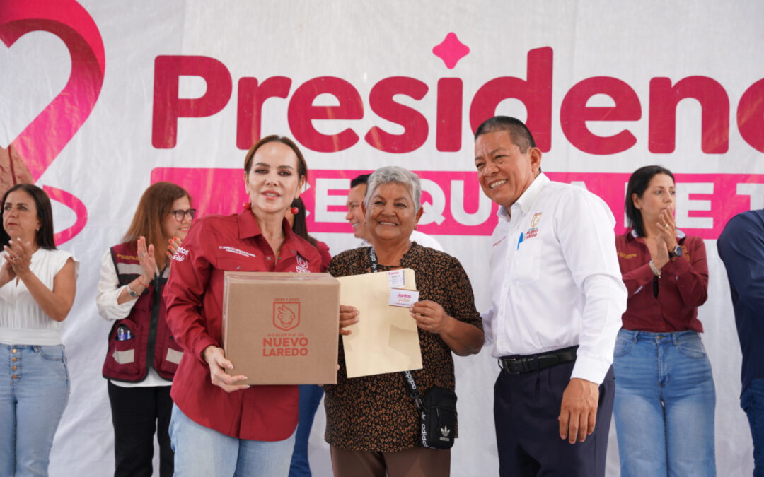 Acerca Carmen Lilia Servicios y Apoyos a Familias del Poniente