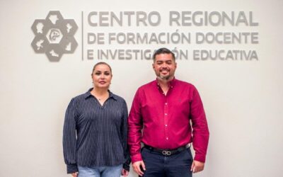 Actualizarán CETE y CRETAM a docentes mediante certificación en inteligencia artificial