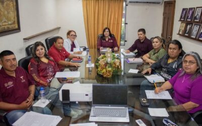 Frenan riesgos sanitarios en Camargo