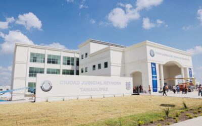 Intenta Regreso magistrado Vinculado a Resoluciones en favor de Cabeza de Vaca