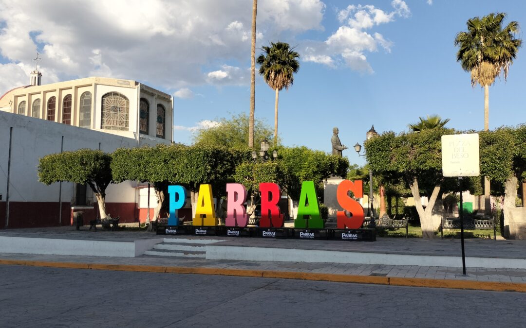 Abraza Parras Su Alma Cultural Entre Viñedos, Historia y Tradición