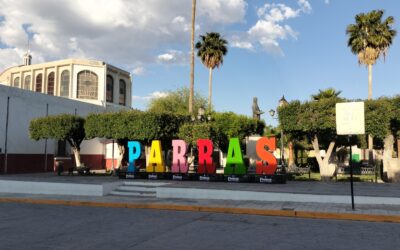 Abraza Parras Su Alma Cultural Entre Viñedos, Historia y Tradición