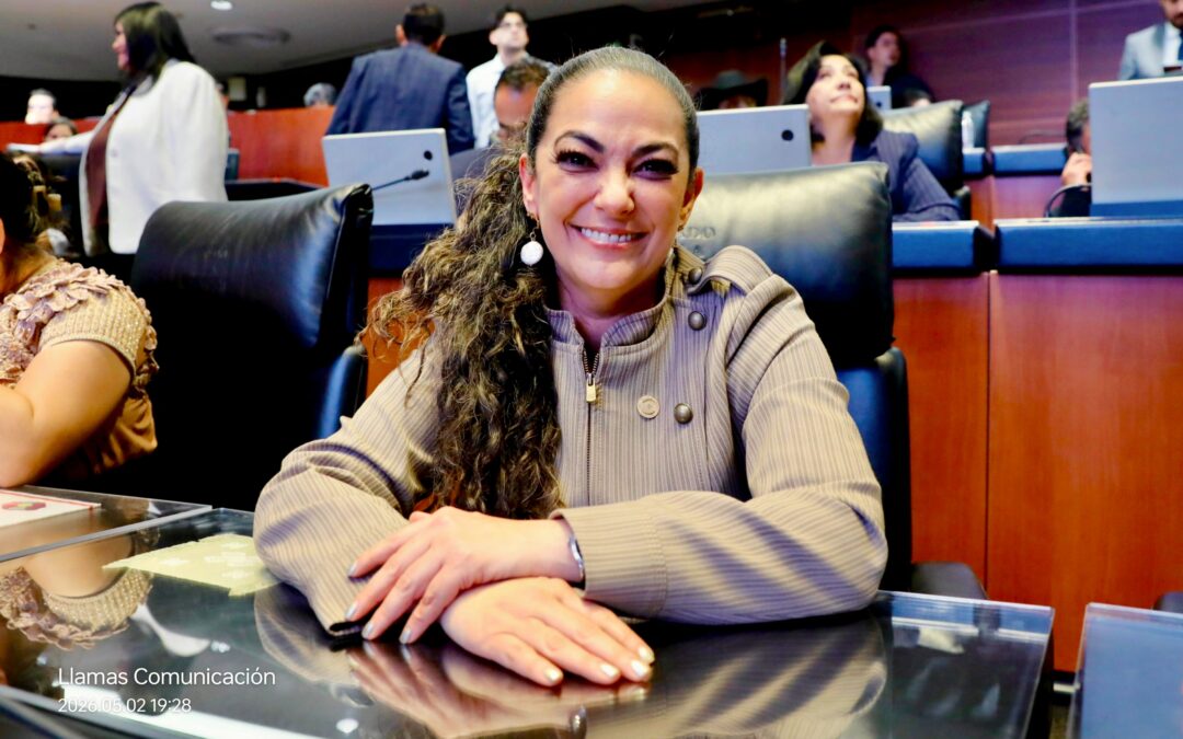 Propone Olga Sosa Blindaje al Consumidor con “Boleto Seguro” en Eventos