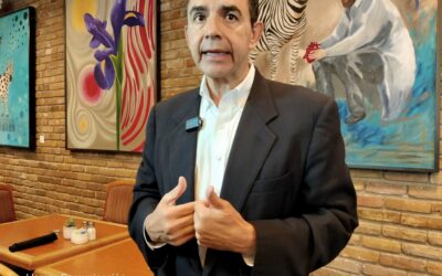 Respalda Cuellar Plan Bipartidista de Vivienda Asequible