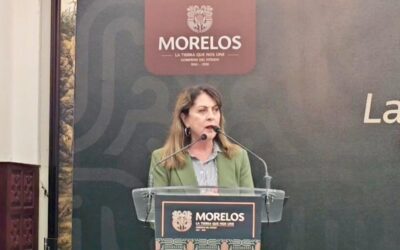 Lanza Morelos Transporte Gratuito Para Adultos Mayores y Estudiantes