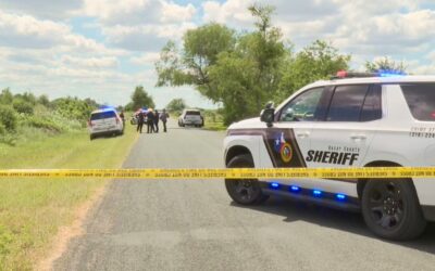 Investigan Posible Séptima Víctima Ligada a Tragedia en Tren de Laredo