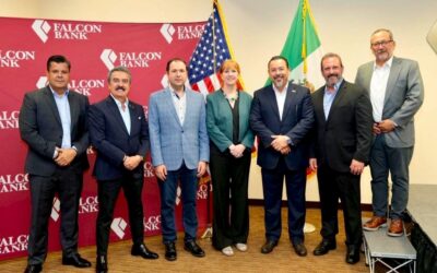 Reconocen Labor Diplomática de Cónsul Erika Zielke
