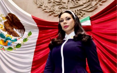 Impulsa Giselle Arellano Revolución Deportiva en México