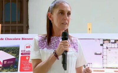 Descarta Sheinbaum Tintes Políticos en Citatorios