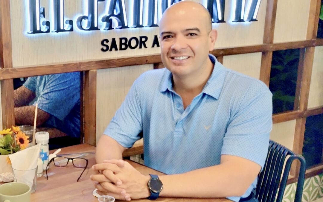 Cierra Juan Ángel Martínez Ciclo en Gobierno Municipal de Nuevo Laredo