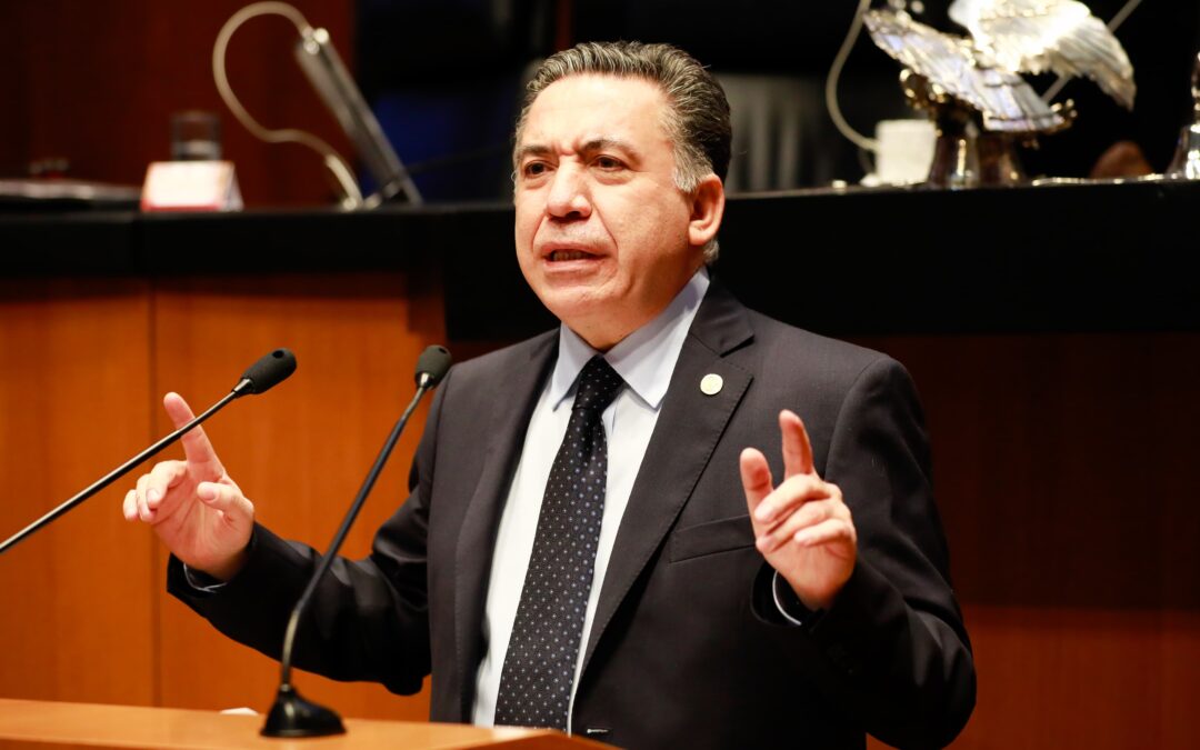 Dice Inzunza Que Él No Se Va