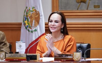 Aprueba Cabildo Predio Para Centro del IMSS en Nuevo Laredo