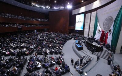 Exhortan Diputados a Destrabar Juicios Políticos en San Lázaro