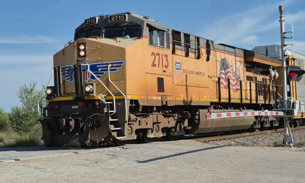UnionPacificTrain