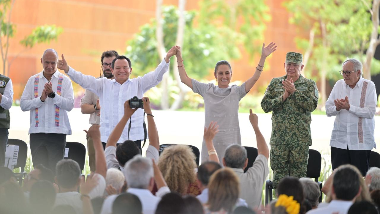 claudia-sheinbaum-pardo-inaugura-el-hospital-mas-grande-del-sureste-en-merida-2