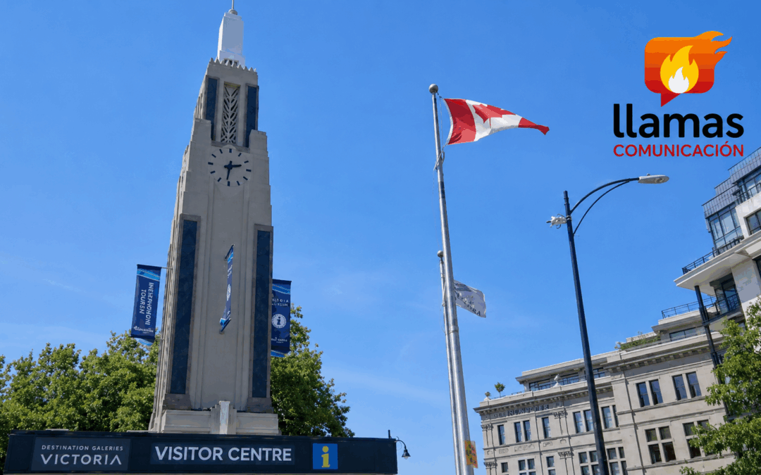 Buscan Abrirse Paso en Canada