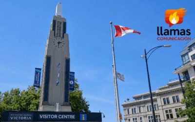 Buscan Abrirse Paso en Canada