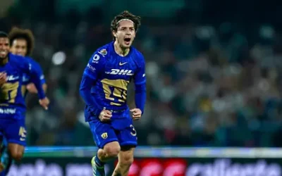 Avanza Pumas a la Final; Enfrentará a Cruz Azul