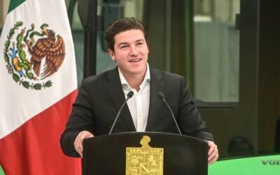 Investiga FGR presunta red de triangulación ligada a Samuel García